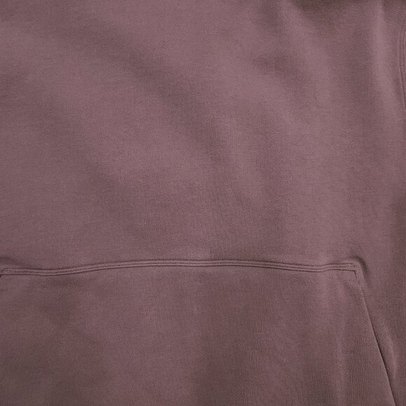 EUC! Lululemon Steady State Pullover Hoodie - Nomad - Picture 5 of 6